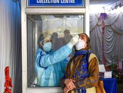 કોરોનાની બીજી લહેર બની બેકાબૂ, 24 કલાકમાં નોંધાયા એક લાખ 45 હજારથી વધુ કેસ, એક્ટિવ કેસ 10 લાખને પાર