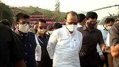 #Lockdown लॉकडाऊनबाबत संपूर्ण महाराष्ट्रात एकच निर्णय होईल, उपमुख्यमंत्री अजित पवारांचं वक्तव्य