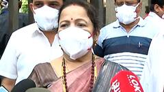 Mumbai Corona | वॉर रुमच्या माध्यमातून बेड्स उपलब्ध करुन देणार, महापौर किशोरी पेडणेकर यांची माहिती