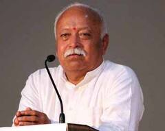 தடுப்பூசி செலுத்திக்கொண்ட ஆர்.எஸ்.எஸ். தலைவர் மோகன் பகவத்திற்கு கொரோனா