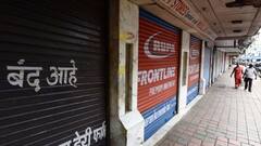 Maharashtra Lockdown : लॉकडाऊन होणार की नाही? संपूर्ण महाराष्ट्राची धाकधूक वाढली, काय म्हणतायत नेते?