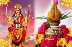 Navratri Vrat 2021: આવી રહી છે ચૈત્ર નવરાત્રિ, જાણો ક્યા લોકોએ ન કરવું જોઇએ નવ દિવસનું વ્રત