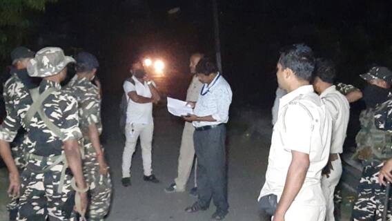 'Violence, complains & attacks', story of every voting phase in West Bengal