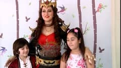 Dangal TV to soon telecast a new show for kids 'Nikki Aur Jadui Bubble' | SBS Full