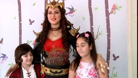 Dangal TV to soon telecast a new show for kids 'Nikki Aur Jadui Bubble' | SBS Full