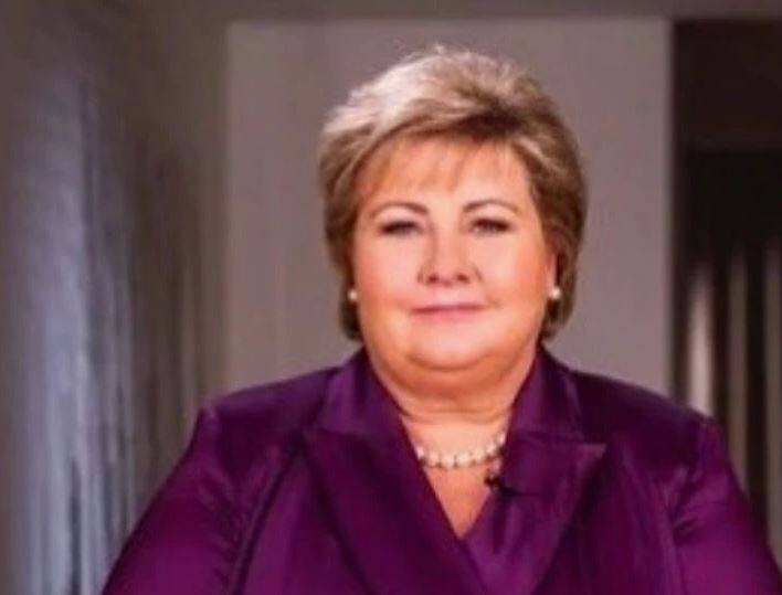 Norwegian police fines PM for violating Covid rules ਨਾਰਵੇ ਦੀ ਪ੍ਰਧਾਨ ਮੰਤਰੀ ਨੇ ਤੋੜਿਆ ਕੋਰੋਨਾ ਨਿਯਮ, ਲੱਗਿਆ ਲੱਖਾਂ ਰੁਪਏ ਜੁਰਮਾਨਾ 