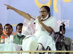 कूचबहार गोळीबार प्रकरणी गृहमंत्र्यांनी राजीनामा द्यावा, ममता बॅनर्जींची मागणी; CRPF ने गोळीबार केल्याचा आरोप