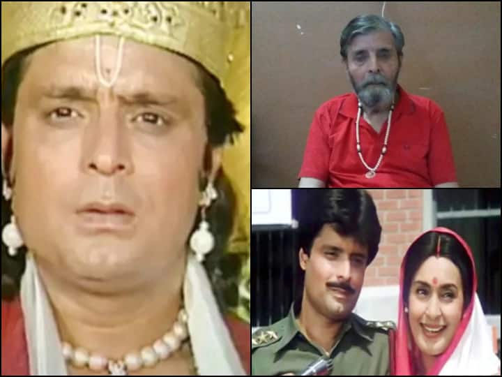 Satish Kaul Death: Mahabharat's Indradev & Veteran Hindi-Punjabi Actor Passes Away Due To COVID-19