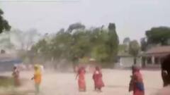 WB Phase 4 Voting: গুলি চলার মুহূর্তে কী হয়েছিল, ভাইরাল ভিডিও