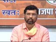 Corona Vaccination | नियम डावलून किती लाडक्यांचं लसीकरण केलं, केशव उपाध्ये यांचा ठाकरे सरकारला सवाल