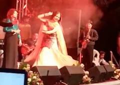 Vadodara : કોરોના કાળમાં લગ્નની પાર્ટીમાં કઈ જાણીતી અભિનેત્રીએ હિન્દી ગીતો પર લગાવ્યા ઠૂમકા? થયો રૂપિયાનો વરસાદ