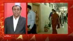 'કેમ બેન આપ એસી ઓફિસમાં બેઠા રહો છો, કેમ તમને સુરત નથી દેખાતું'