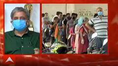 'ગવમેન્ટ ખોટા આંકડા આપે છે, પછી બેડની સંખ્યામાં ફસાઇ જાય છે, પછી ડેથના ફિગરમાં ફસાઇ જાય છે '