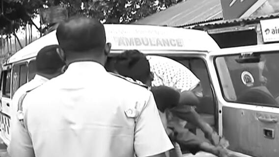 'BJP goons' not allowing booth agents to enter booths: TMC complains to EC