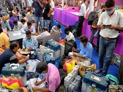 West Bengal Elections: Over 75% Voter Turnout Recorded Till 5 PM; Voting Adjourned In Cooch Behar Polling Booth