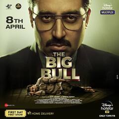 IN PICS | From ‘Hello Charlie’ To ‘His Story’, Here’s The List Of Movies And Web-Series To Release On OTT Platforms This Month!