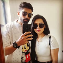 Sasural Simar Ka 2: Did You Know TV's New Simar Aka Radhika Muthukumar Is Married In Real Life?