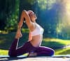 International Yoga Day: વેઇટ લોસની જર્નિમાં યોગાસન કેટલાક કારગર, જાણો શું કહે છે એક્સ્પર્ટ