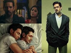 In Pics: ‘હેલો ચાર્લી’થી માંડીને ‘અજીબ દાસ્તાન’ સુધી આ મહિને ઓટીટી પ્લેટફોર્મ પર રીલિઝ થશે કઇ-કઇ ફિલ્મ અને વેબ સીરિઝ