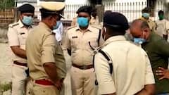 Mob corners and kills Kishanganj Town SHO Ashwini Kumar