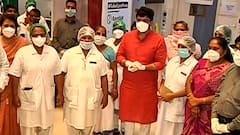 पुण्याला थेट केंद्राकडून नव्हे तर राज्याच्या कोट्यातून लस; महापौर यांचा दावा आणि नेमकं सत्य