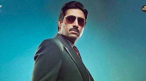 अभिषेक बच्चन मुख्य भूमिकेत असलेला 'द बिग बुल' हा चित्रपट 8 एप्रिलला डिज्नी प्लस हॉटस्टार वर रीलीज झाला आहे. या चित्रपटाची निर्मिती अजय देवगणने केली आहे.