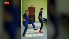 मेडिकल विद्यार्थ्यांचा डान्स राजकारणाचा विषय? केरळमधल्या भाजप समर्थकाची वादग्रस्त कॉमेंट