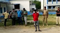 Bihar SHO death case: West Bengal police officials did not reach in time for joint operation