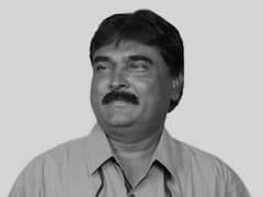 Machchindra More Death: लेखक, नाटककार, गीतकार मच्छिंद्र मोरे यांचं निधन