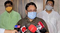 Nawab Malik on #Lockdown लॉकडाऊनमुळे उद्योग-व्यवसायांवर येणाऱ्या संकटावर तोडगा काढू:मंत्री नवाब मलिक