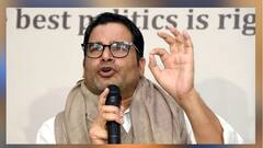 West Bengal Election 2021: 'হালকাচালে বলা কথাকে BJP গুরুত্ব দিয়েছে দেখে আমি খুশি', অডিও-কাণ্ডে জবাব প্রশান্ত কিশোরের