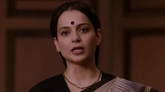 Kangana Ranaut's 'Thalaivi' postponed | Khabar Filmy Hai