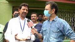 TMC will not even cross 3-digit figures, says Rajib Banerjee