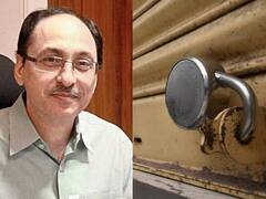 Maharashtra Lockdown Speculations : राज्यात कडक लॉकडाऊनची गरज, नाहीतर 15 एप्रिलनंतर स्थिती गंभीर होईल, मुख्य सचिवांचा इशारा