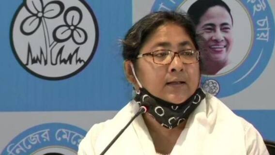 West Bengal Election 2021: 'এডিট করা অডিও টেপ নয়, পিকের ট্যুইটটিও প্রচার করুক BJP', দাবি দোলা সেনের