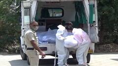 રાજ્યના આ મોટા શહેરમાં ફફડેલાં લોકો સ્વજનોનાં અસ્થિ લેવા નથી આવતાં, સ્મશાનમાં 500થી વધુ મૃતકોનાં અસ્થિનો ભરાવો...