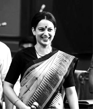 அதிகரிக்கும் கொரோனா தொற்று.. ’தலைவி’ படக்குழு எடுத்த அதிரடி முடிவு..