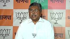 #Lockdown निर्बंधांना आमचा पाठिंबा,मात्र सामान्यांचं मरण होणार नाही याची काळजी घ्या: चंद्रकांत पाटील