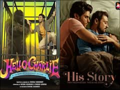 IN PICS | From ‘Hello Charlie’ To ‘His Story’, Here’s The List Of Movies And Web-Series To Release On OTT Platforms This Month!