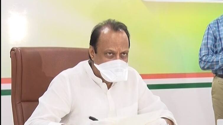 Deputy CM Ajit Pawar upset over current restrictions on Break the Chain Corona | 'ब्रेक द चेन'च्या सध्याच्या निर्बंधांवर उपमुख्यमंत्री अजित पवार नाराज? 