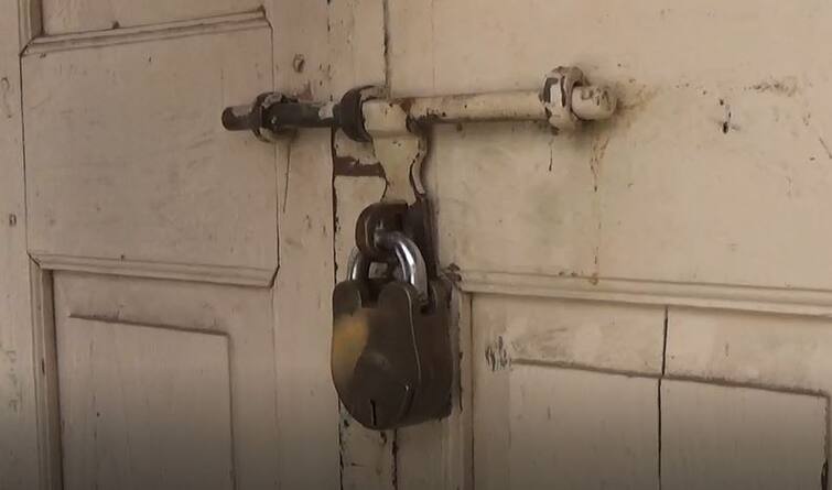 Gujarat Self lockdown : two villages of Amreli declare self lockdown due to spike corona cases સૌરાષ્ટ્રમાં કોરોનાએ મચાવ્યો હાહાકારઃ વધુ બે ગામોએ લગાવી દીધું સ્વૈચ્છિક લોકડાઉન