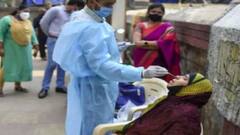 'અત્યારના જે આંકડા છે તેના પર વિશ્વાસ મુકી શકાય એવું છે નહીં'