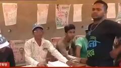 West Bengal Election 2021: নকল ইভিএমে তৃণমূলে ছাপ দেওয়ার 'ক্লাস', ভোটের দিন 'আজব' ঘটনা ঘিরে উত্তপ্ত ভাঙড়