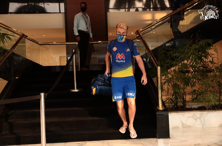 Chennai Super Kings