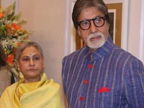 जया यांच्या म्हणण्यानुसार, 'अमिताभ यांना एकटे सोडण्याचा अर्थ असा होता की माझं लग्न एका चांगल्या माणसाबरोबर झालं आहे, जे कमिटमेंटमध्ये विश्वास ठेवतात. आपण कोणाबद्दलही पसेसिव होऊ शकत नाही, विशेषत: आमच्या व्यवसायात तर कधीच नाही, जिथे गोष्टी इतक्या सोप्या नसतात.'