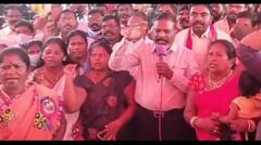 தமிழகத்தில் பிசிஆர் முறையாக செயல்படுத்தப்படவில்லை - திருமாவளவன் குற்றச்சாட்டு