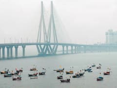 वांद्रे-वरळी सी लिंकवर स्टंट करणाऱ्या दोन रशियन नागरिकांना अटक