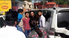 ਕਰਨ ਔਜਲਾ ਦੇ ਜੇਲ੍ਹ ਦੌਰੇ 'ਤੇ ਵਿਵਾਦ, ADJP ਨੇ ਦਿੱਤੇ ਜਾਂਚ ਦੇ ਆਦੇਸ਼