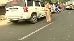 Top News Headlines: Violent clash in West Bengal on polling day