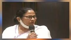 West Bengal Election 2021: আমরা শান্তিপূর্ণ নির্বাচন চাই, হিংসা ছড়াচ্ছে বিজেপি: মমতা